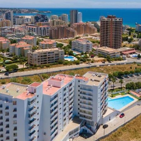 Vaumar Piscina Ar Condicionado Wifi E Praia Portimão Dış mekan fotoğraf