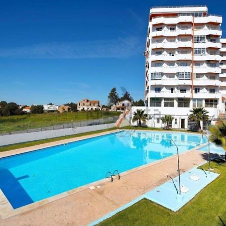 Vaumar Piscina Ar Condicionado Wifi E Praia Portimão Dış mekan fotoğraf