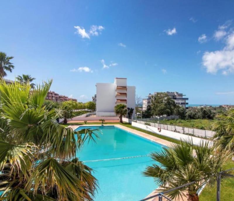 Vaumar Piscina Ar Condicionado Wifi E Praia Portimão Dış mekan fotoğraf